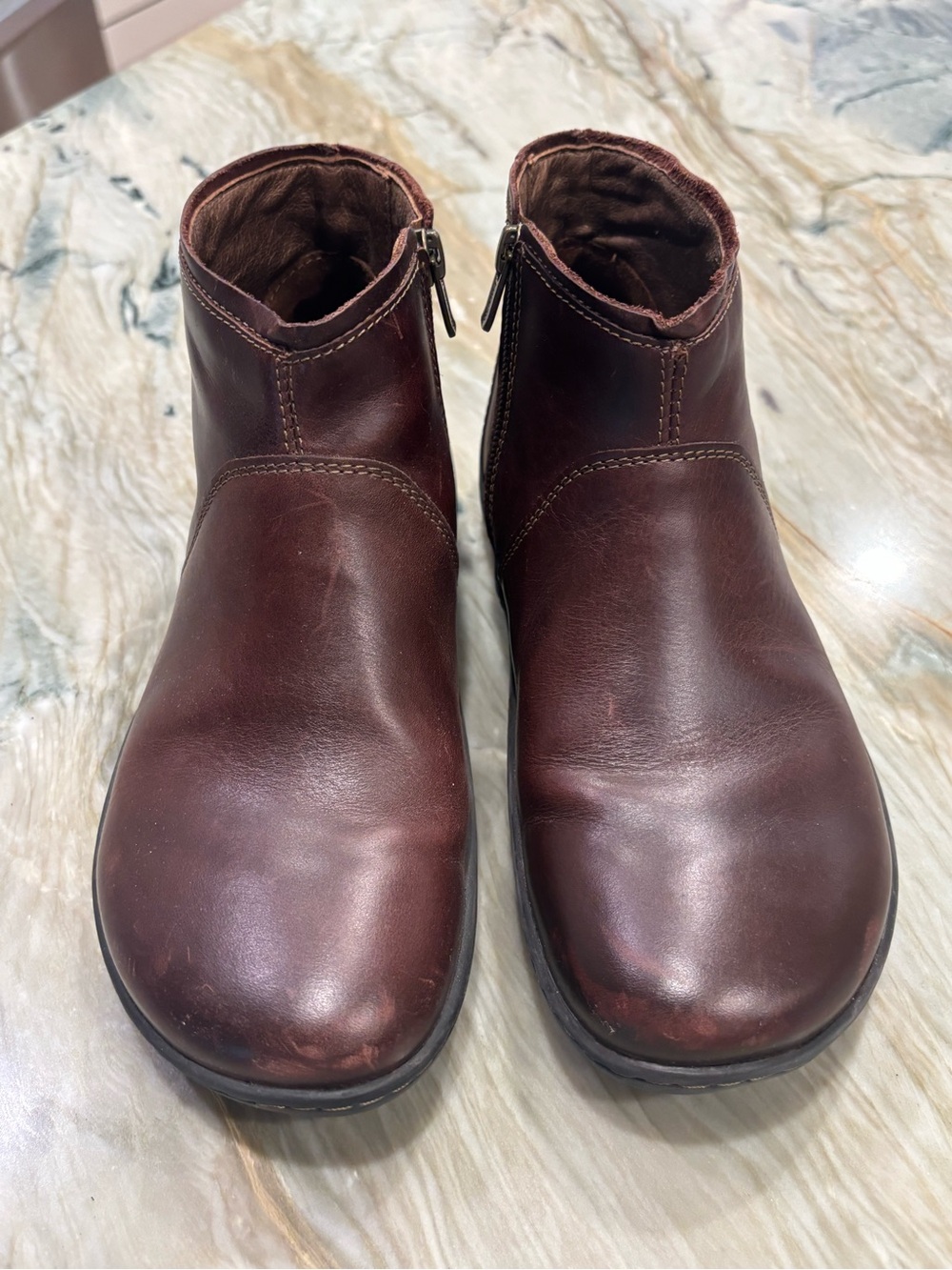 Women’s Birkenstock Ankle Boots, size 37